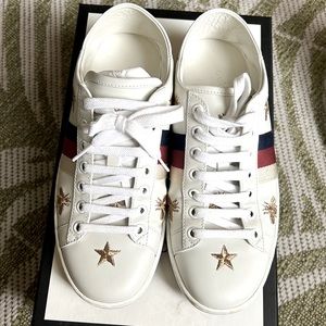 Gucci sneakers